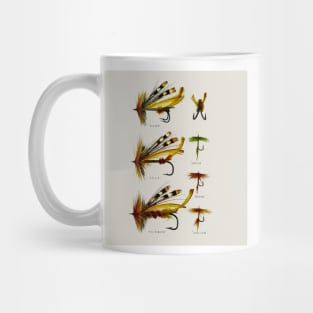 The Colour of Flies Mug